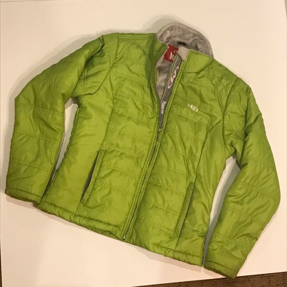 Marker Lightweight Jacket